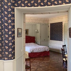 Twin Room Parc View